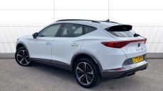 CUPRA Formentor 1.5 TSI 150 V1 5dr DSG Petrol Estate